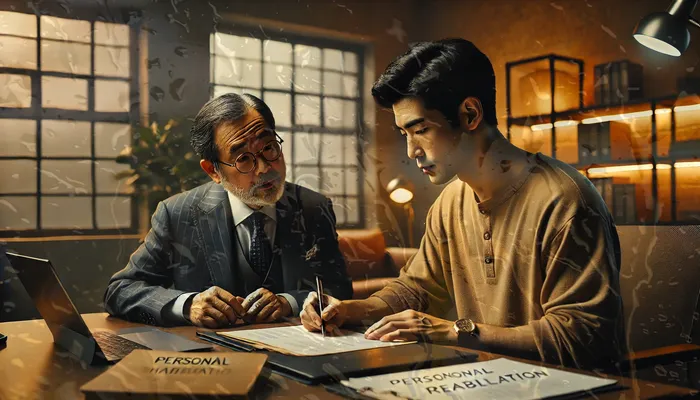 개인회생신청비용 싸고