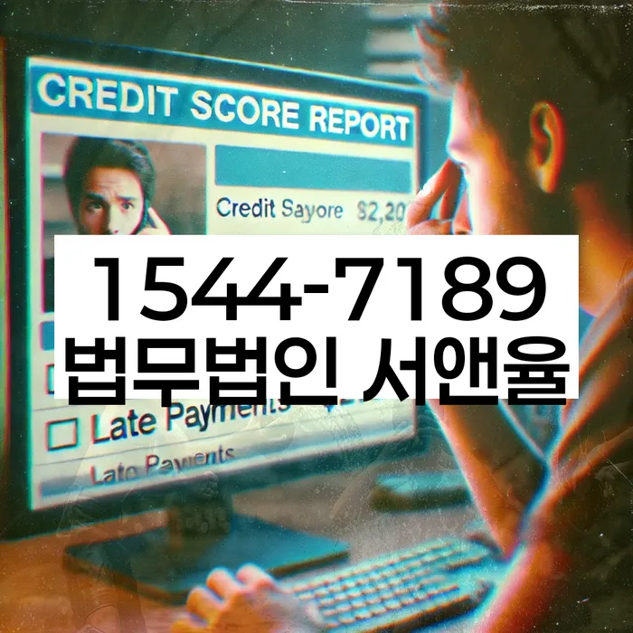 개인회생신청비용 싸고