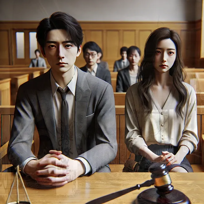 개인회생부채증명서