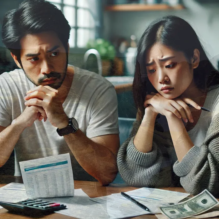 개인회생기각 당했을 때