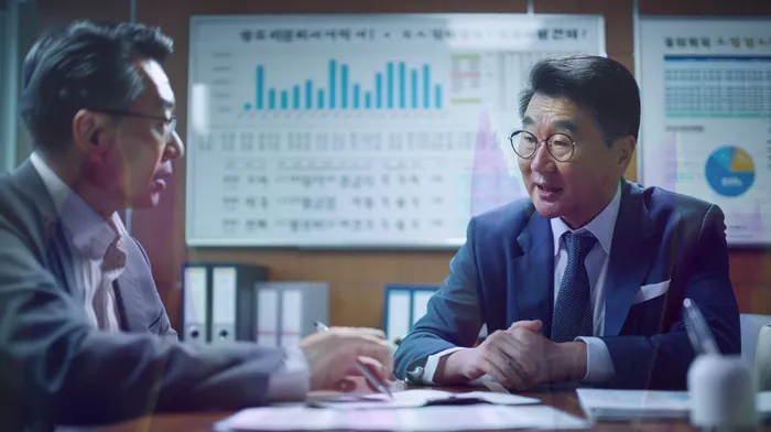 개인신용회복지원