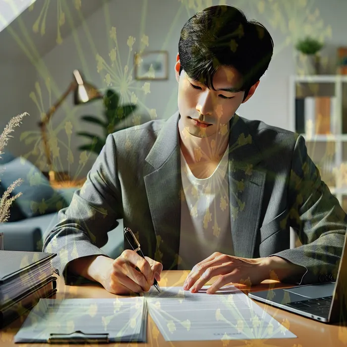 개인신용회복지원