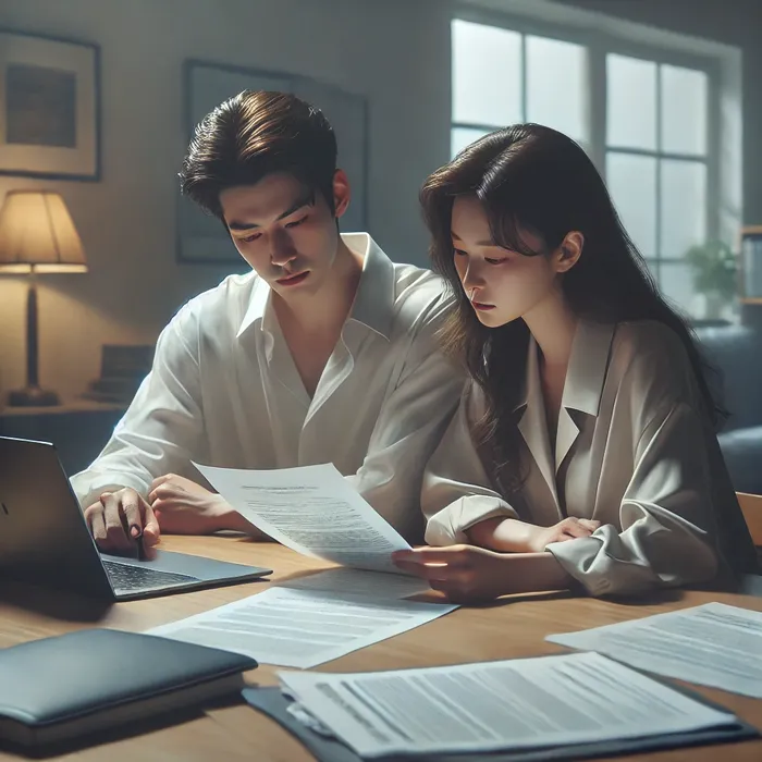 보험설계사개인회생