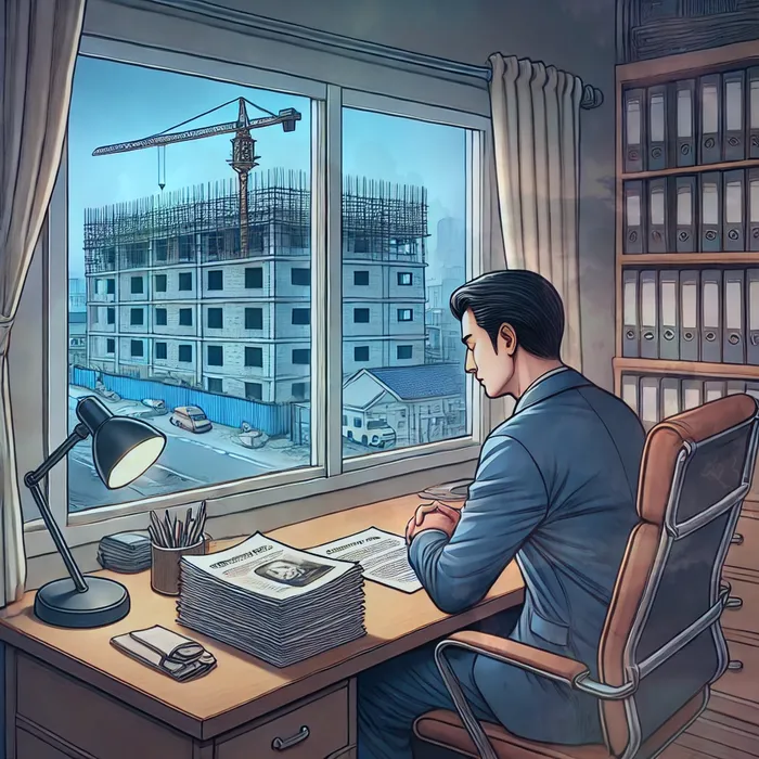 보험설계사개인회생