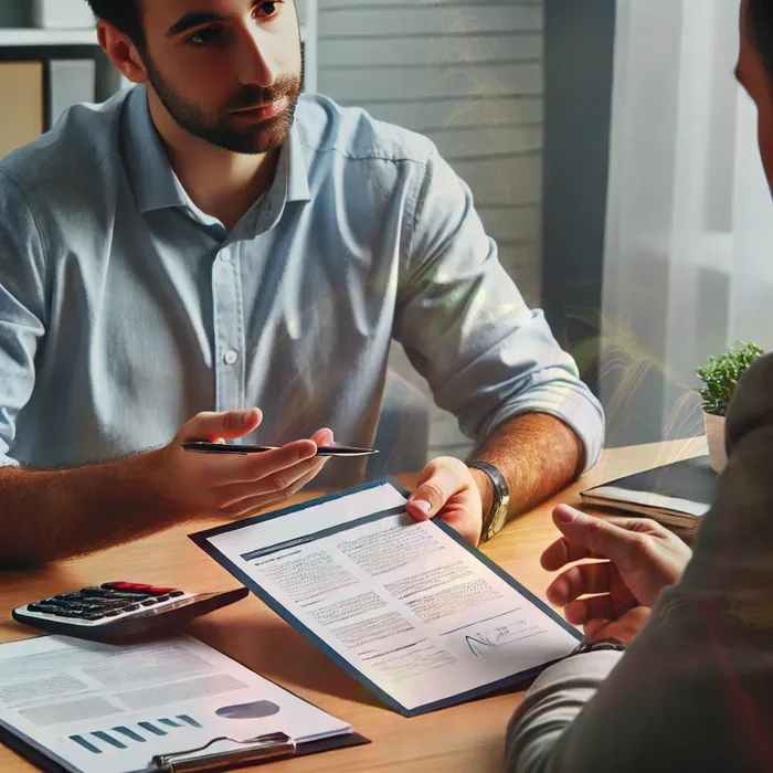 개인회생신청절차