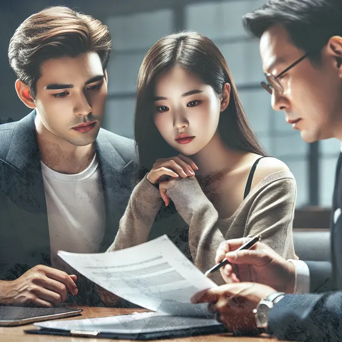 신용카드대출 연체 시