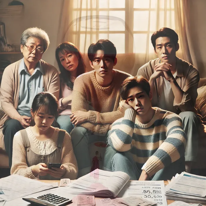 카드값 한달 연체