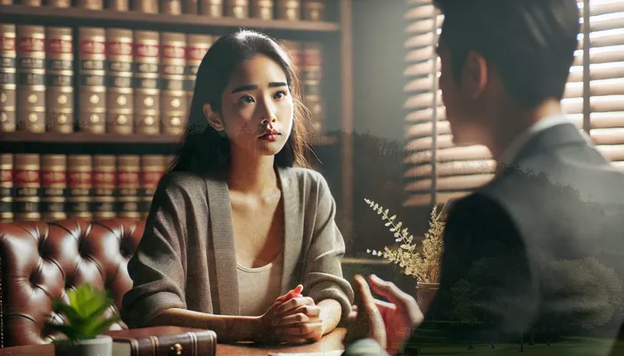 연대보증인채무