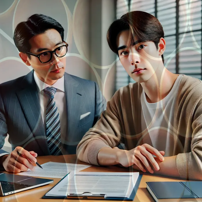 알기쉬운개인회생절차