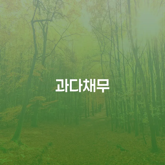 자영업자개인회생 개인회생으로 방법 지식을