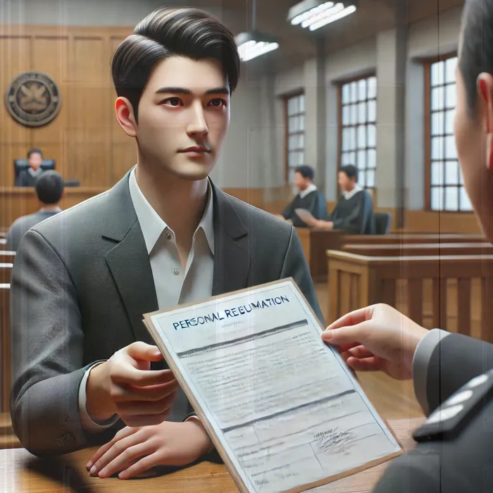 개인회생및파산