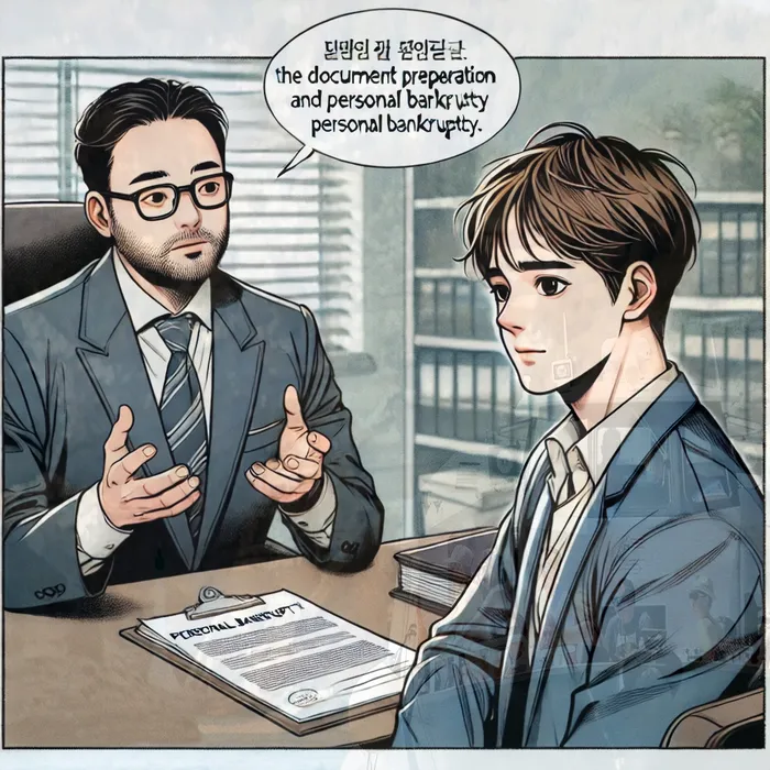 기업회생변호사