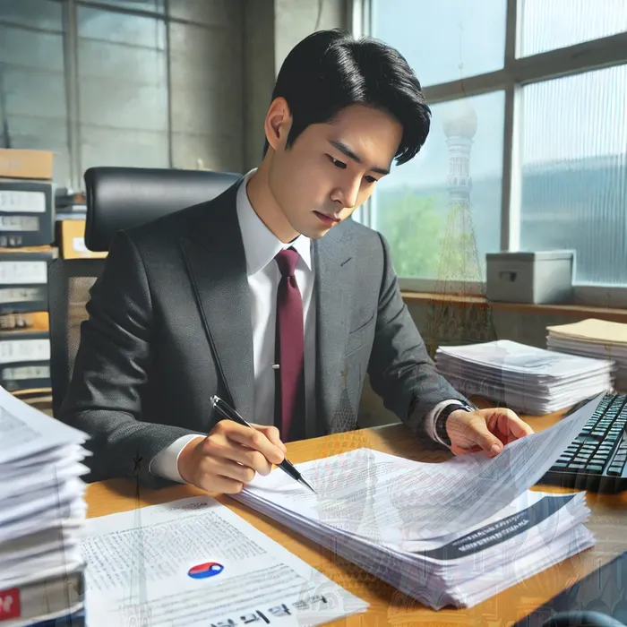 개인파산면책기간