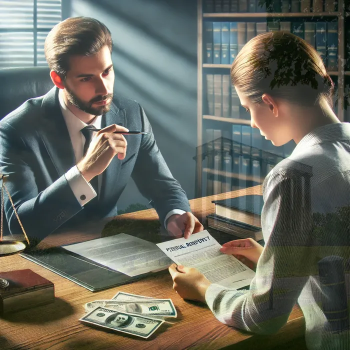 개인파산면책기간