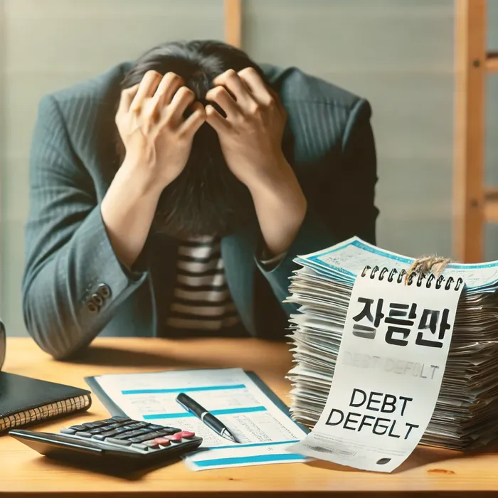 개인회생생계비