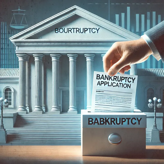 개인회생금지명령