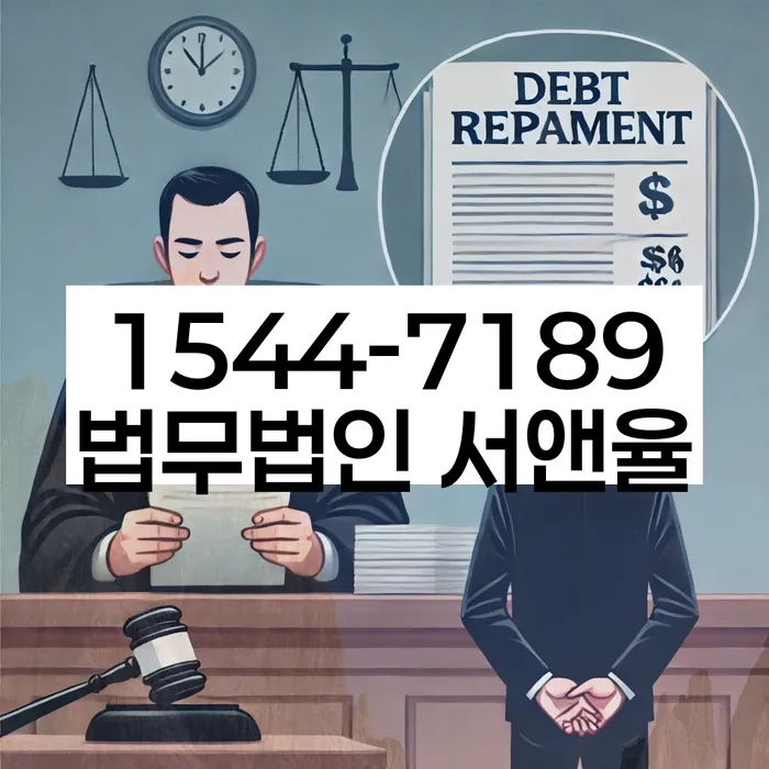 개인회생사건번호