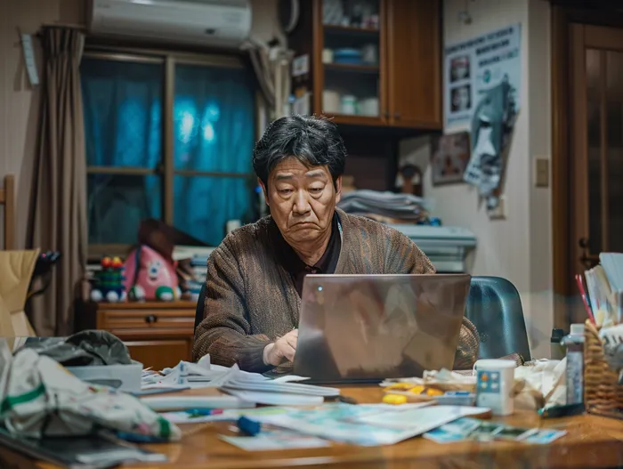 알기쉬운개인회생절차