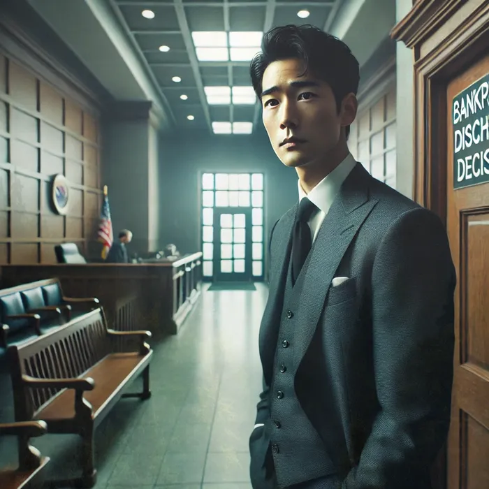 개인사업자개인회생