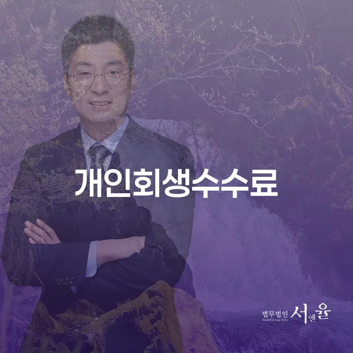 파산 채무조정제도을 이용하여 해결 할 수 있을까?