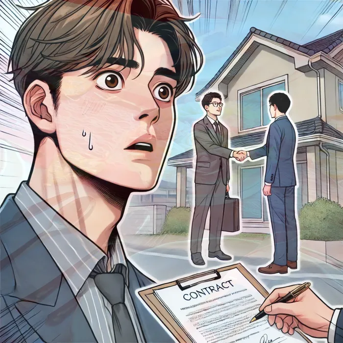 프랜차이즈대출 연체 시