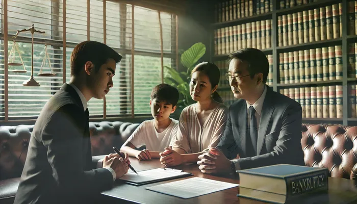 개인회생법무사변호사