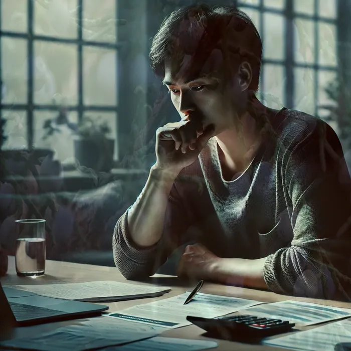 2금융대출 연체 시