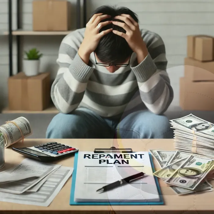 회생비용 저렴하고 분납이 가능한