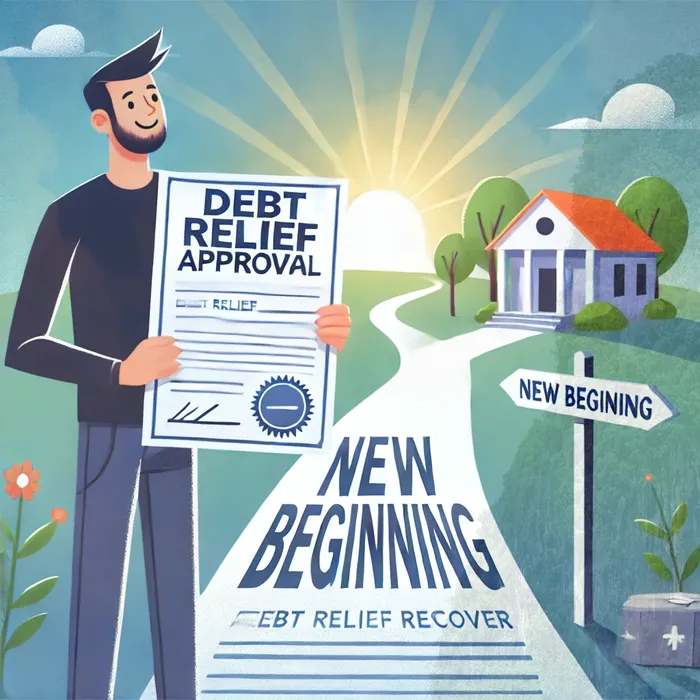 신용불량자회복