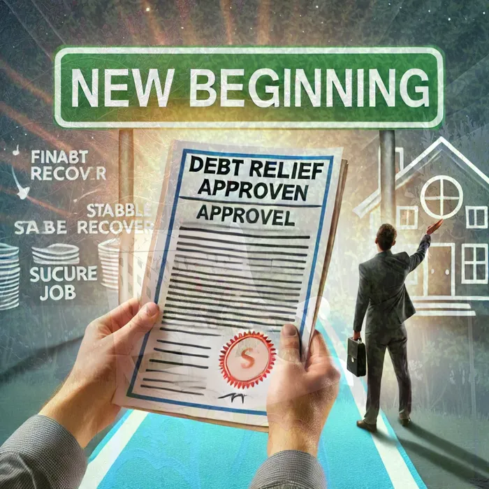 신용불량자회복