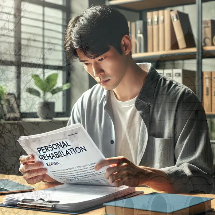 개인회생신청자격조회