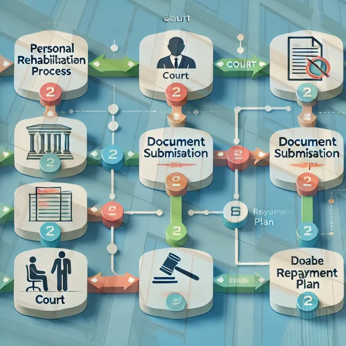 개인회생신청자격조회