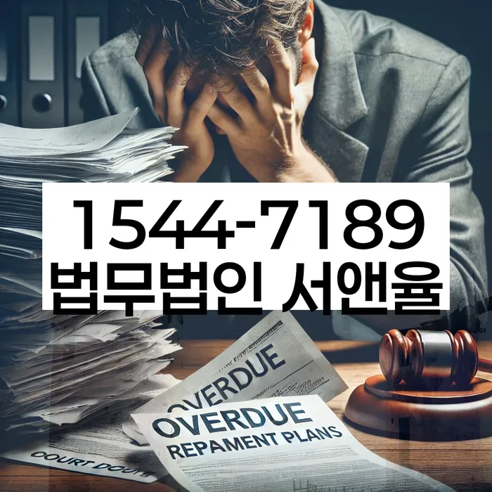 개인회생