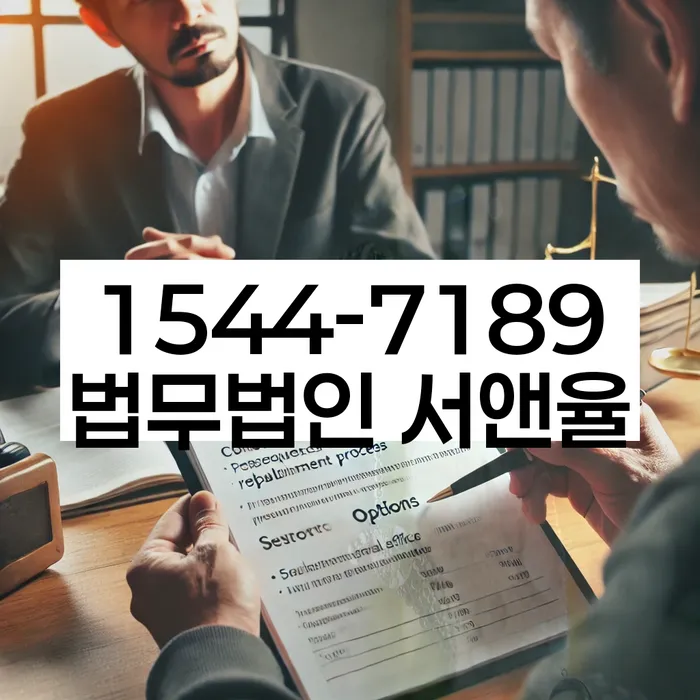 개인회생 변제금 미납자 상담