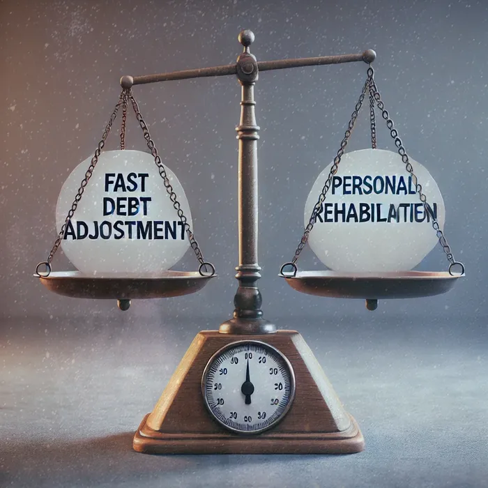 개인회생 추가 부담