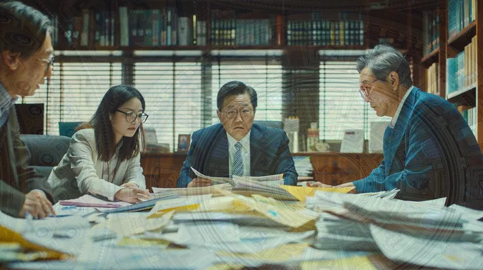 개인회생 신청 절차