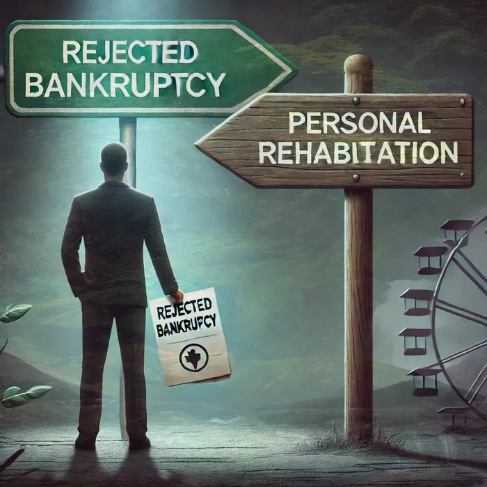 빚 독촉 협상법