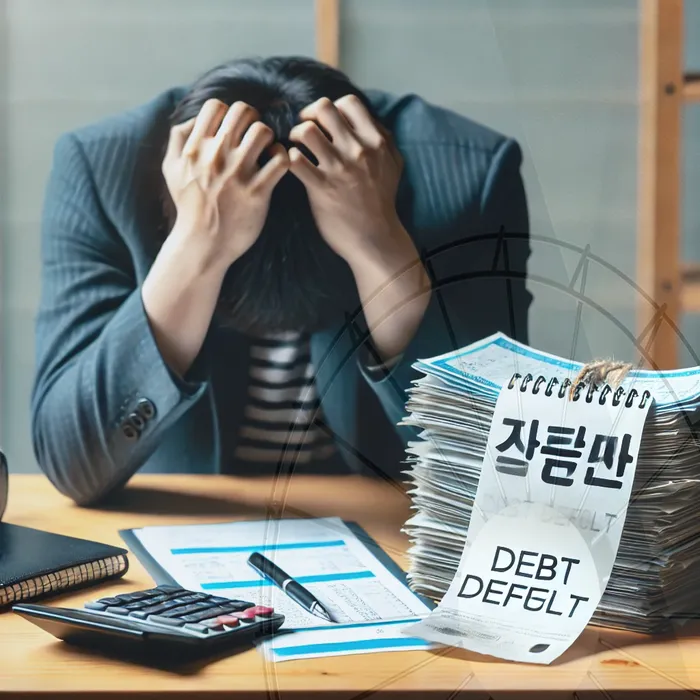 성공적인 개인회생 사례