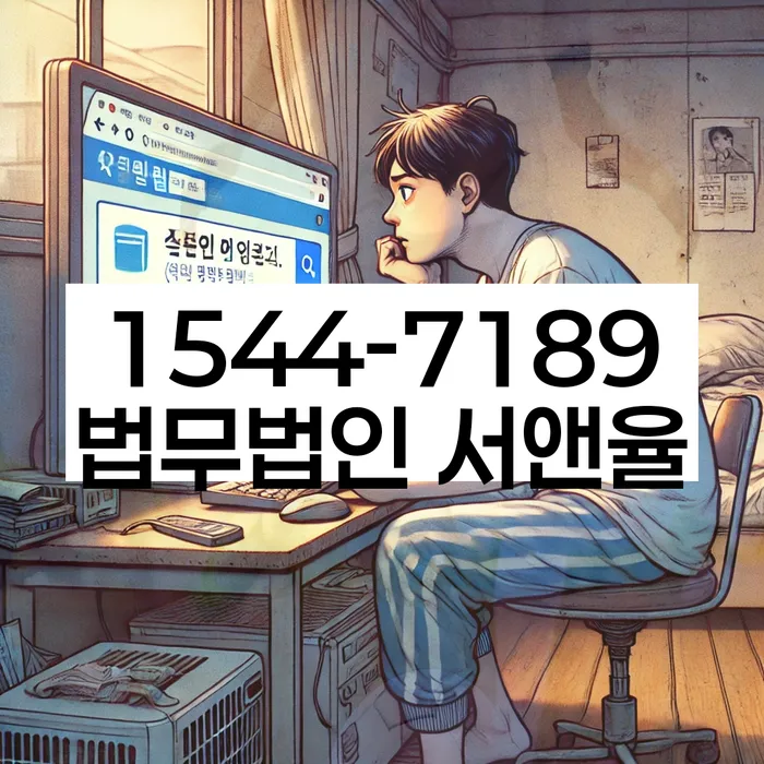 대출 연체 해결 방법