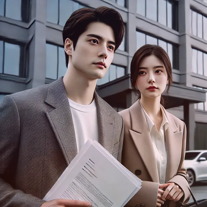 채무 해결 사례