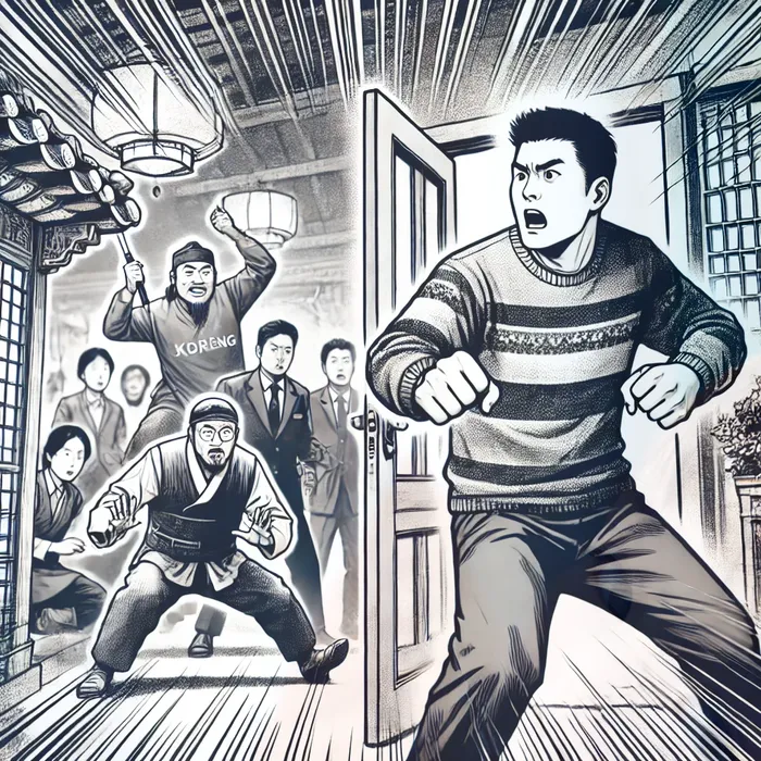 법률 전문가 상담