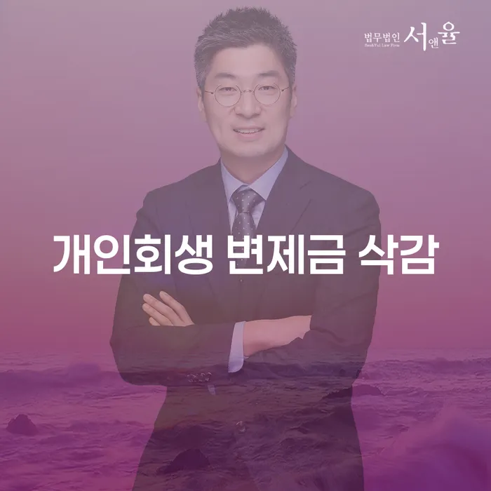 개인회생 변제금 삭감, 희망의 빛을 찾을 수 있을까요?