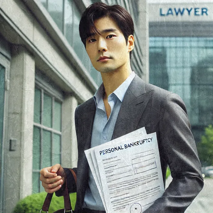 개인회생 절차 이해