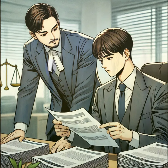 신속채무조정 방법