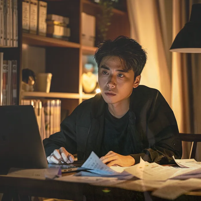 성공적인 개인회생 사례