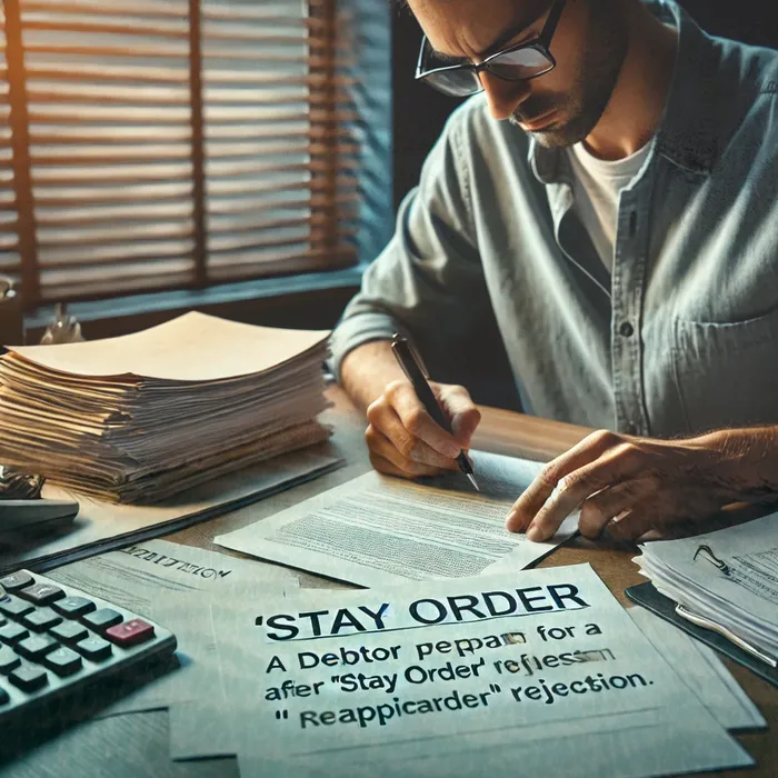 성공적인 개인회생 사례