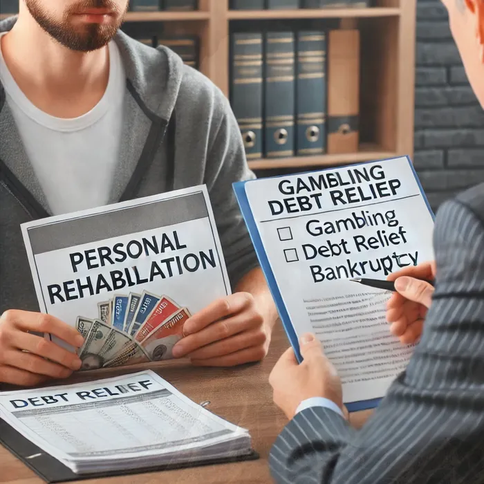 방화동 개인회생변호사 상담 이미지