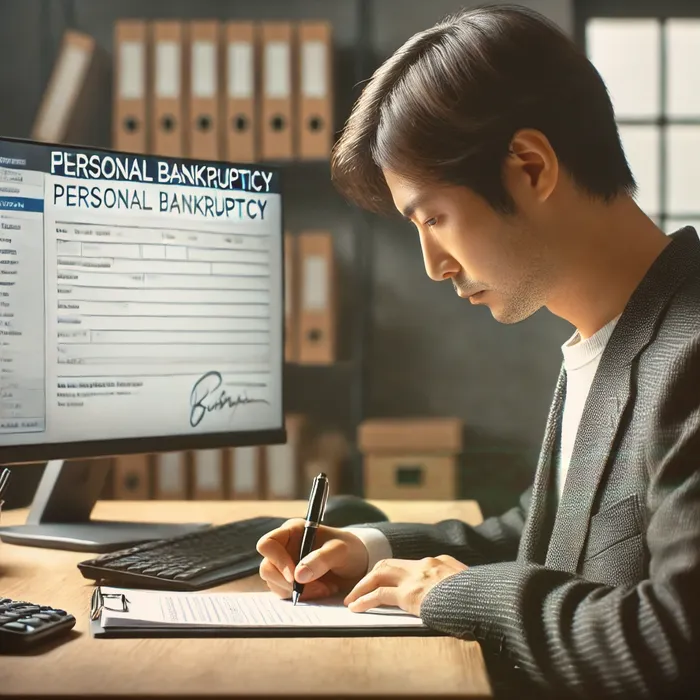 개인회생 성공 사례 이미지