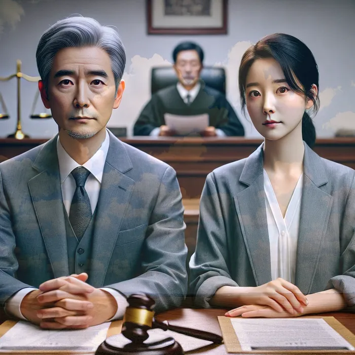 개인회생과 개인파산 비교 이미지