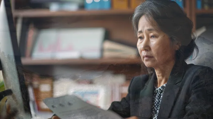 법률 전문가 상담